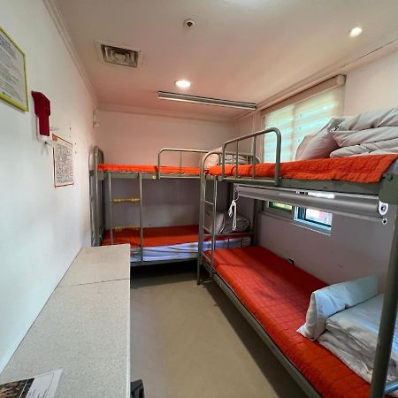 Hostel Korea - Original Seoul Luaran gambar
