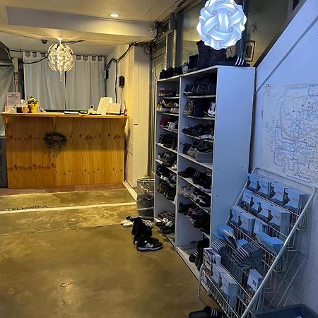 Hostel Korea - Original Seoul Luaran gambar