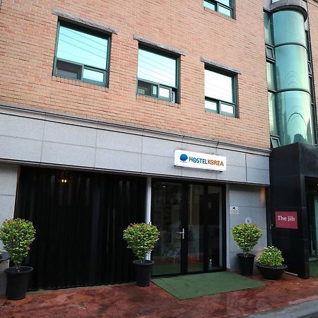 Hostel Korea - Original Seoul Luaran gambar