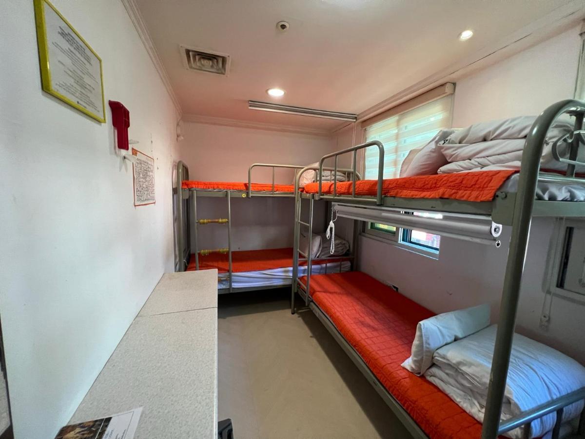 Hostel Korea - Original Seoul Luaran gambar