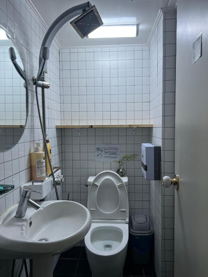 Hostel Korea - Original Seoul Luaran gambar
