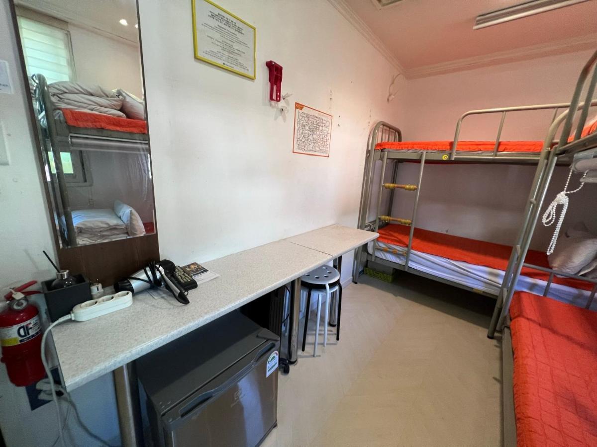 Hostel Korea - Original Seoul Luaran gambar