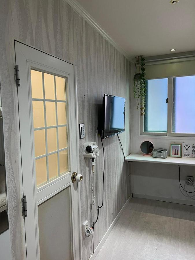 Hostel Korea - Original Seoul Luaran gambar