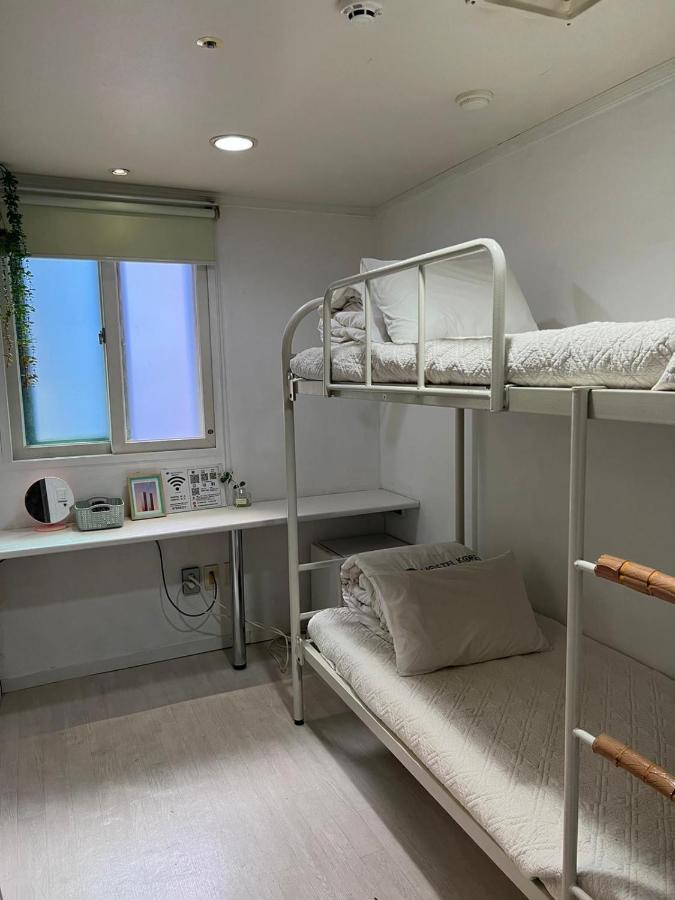 Hostel Korea - Original Seoul Luaran gambar