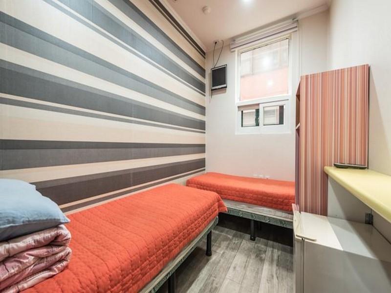 Hostel Korea - Original Seoul Luaran gambar