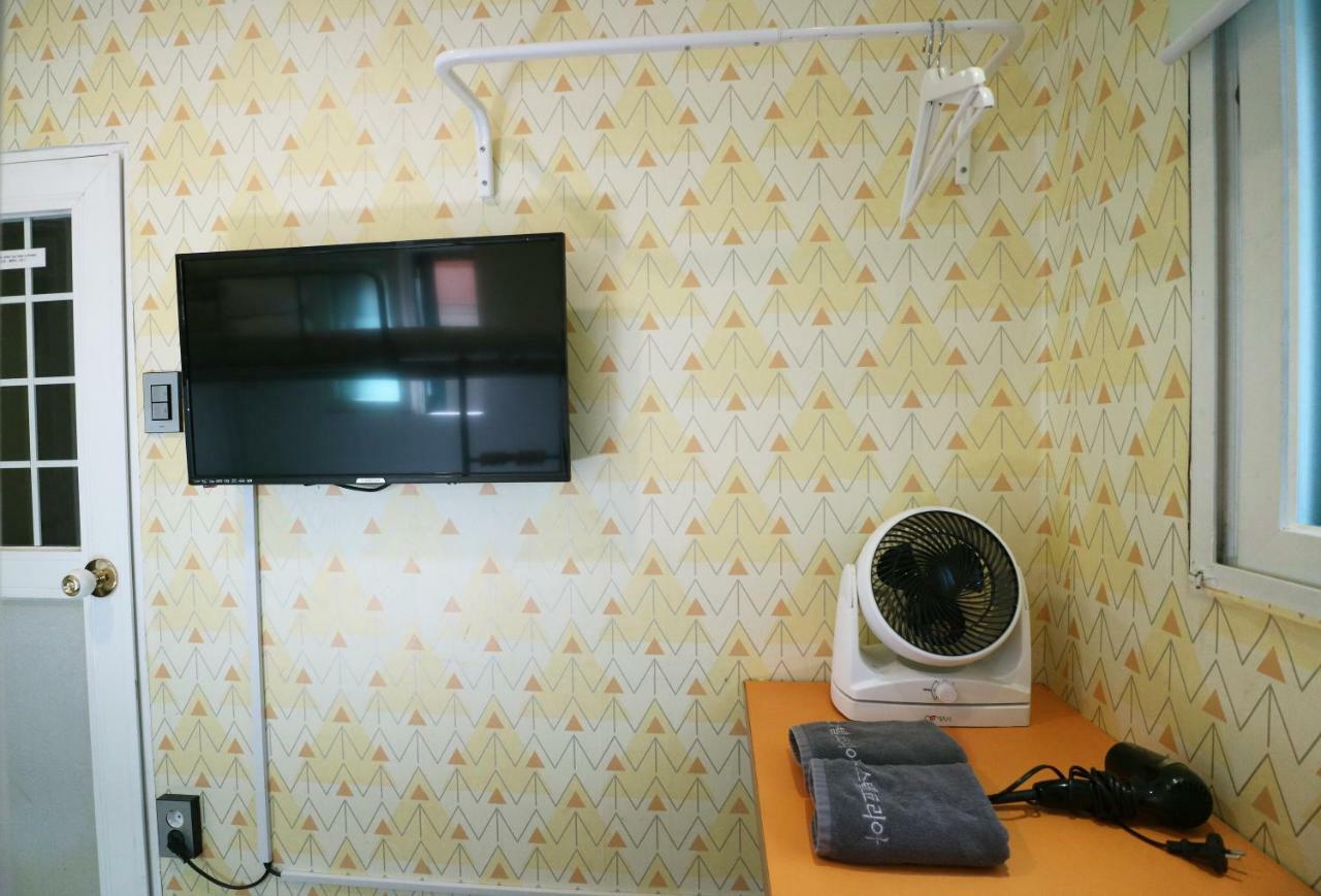 Hostel Korea - Original Seoul Luaran gambar