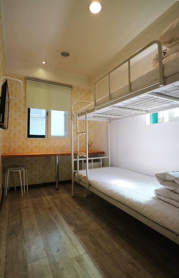 Hostel Korea - Original Seoul Luaran gambar