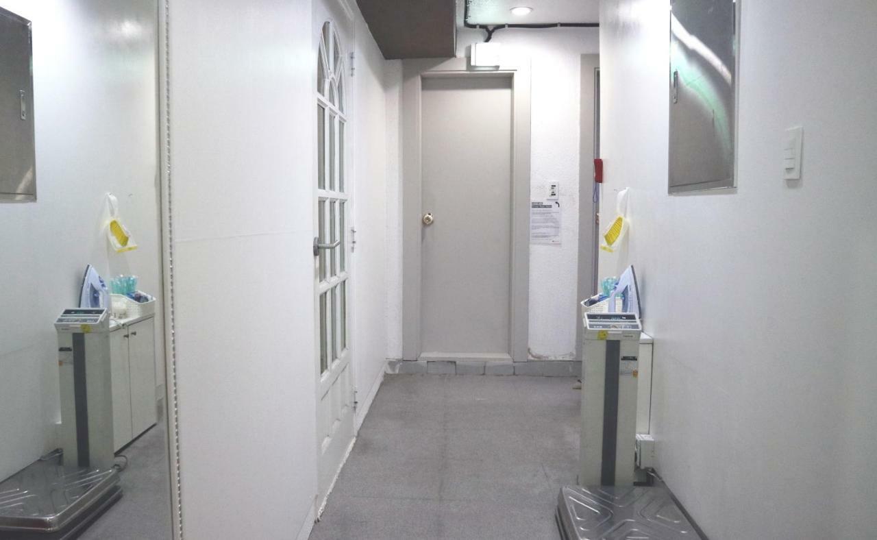 Hostel Korea - Original Seoul Luaran gambar