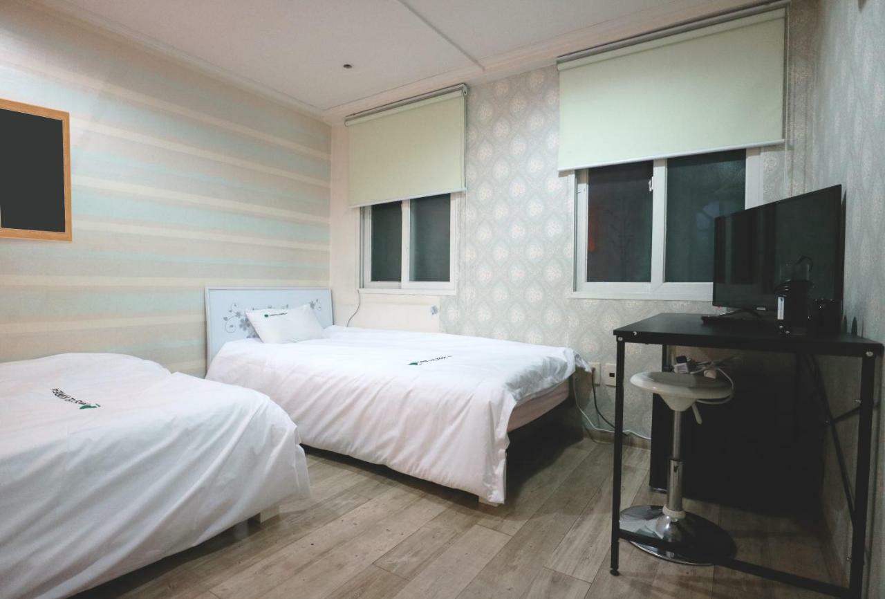 Hostel Korea - Original Seoul Luaran gambar
