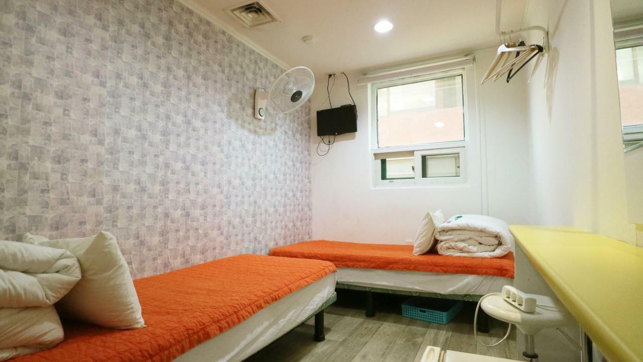 Hostel Korea - Original Seoul Luaran gambar