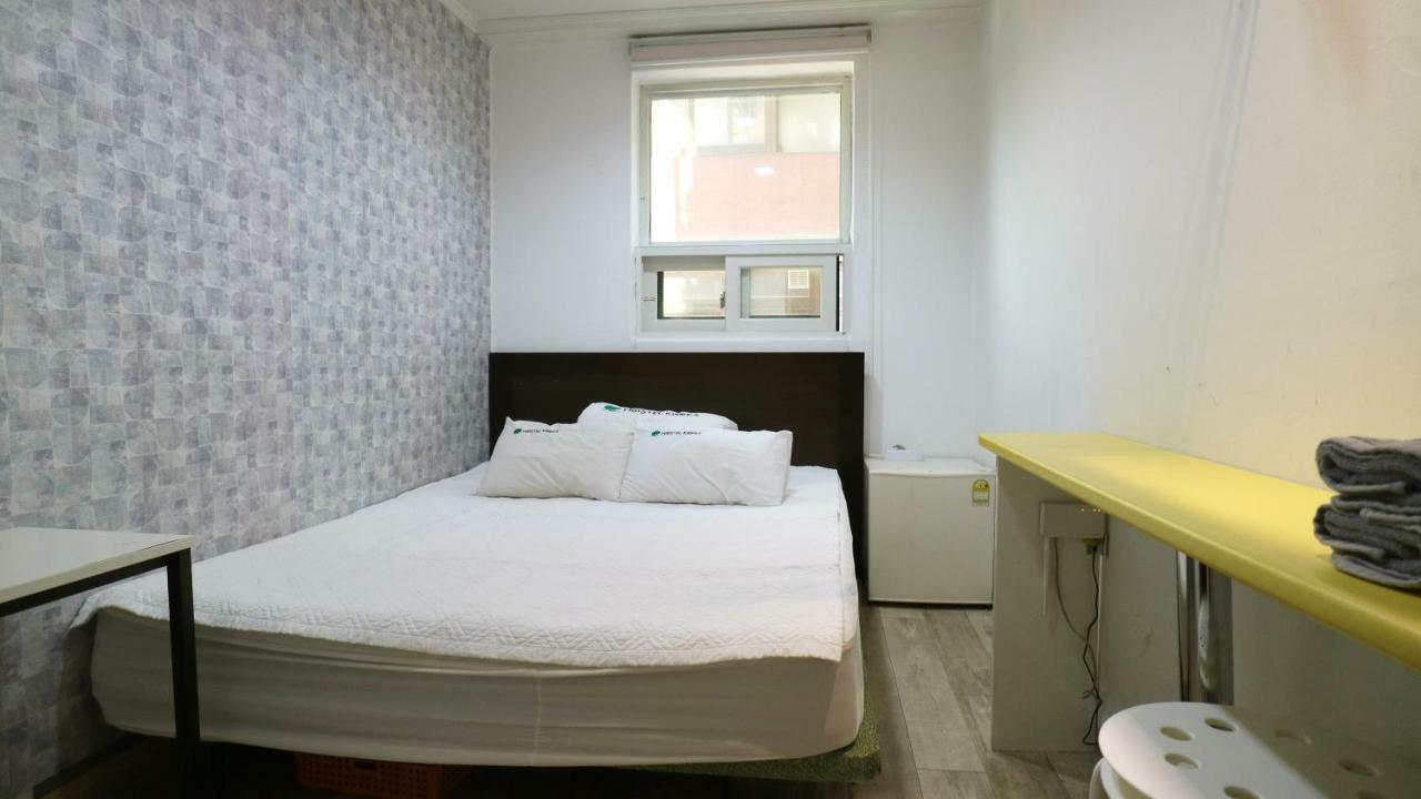 Hostel Korea - Original Seoul Luaran gambar