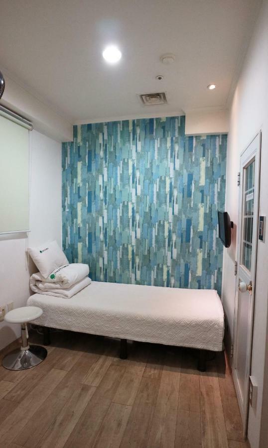 Hostel Korea - Original Seoul Luaran gambar