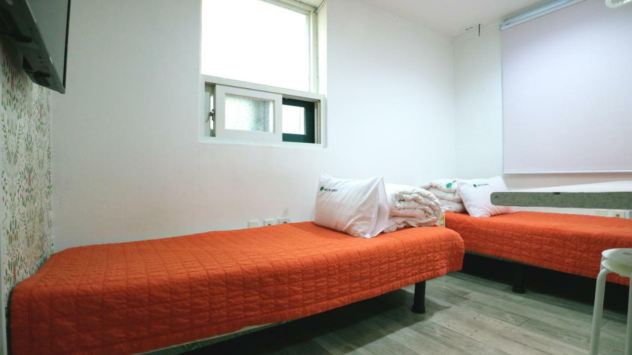 Hostel Korea - Original Seoul Luaran gambar