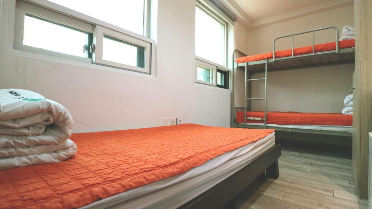 Hostel Korea - Original Seoul Luaran gambar