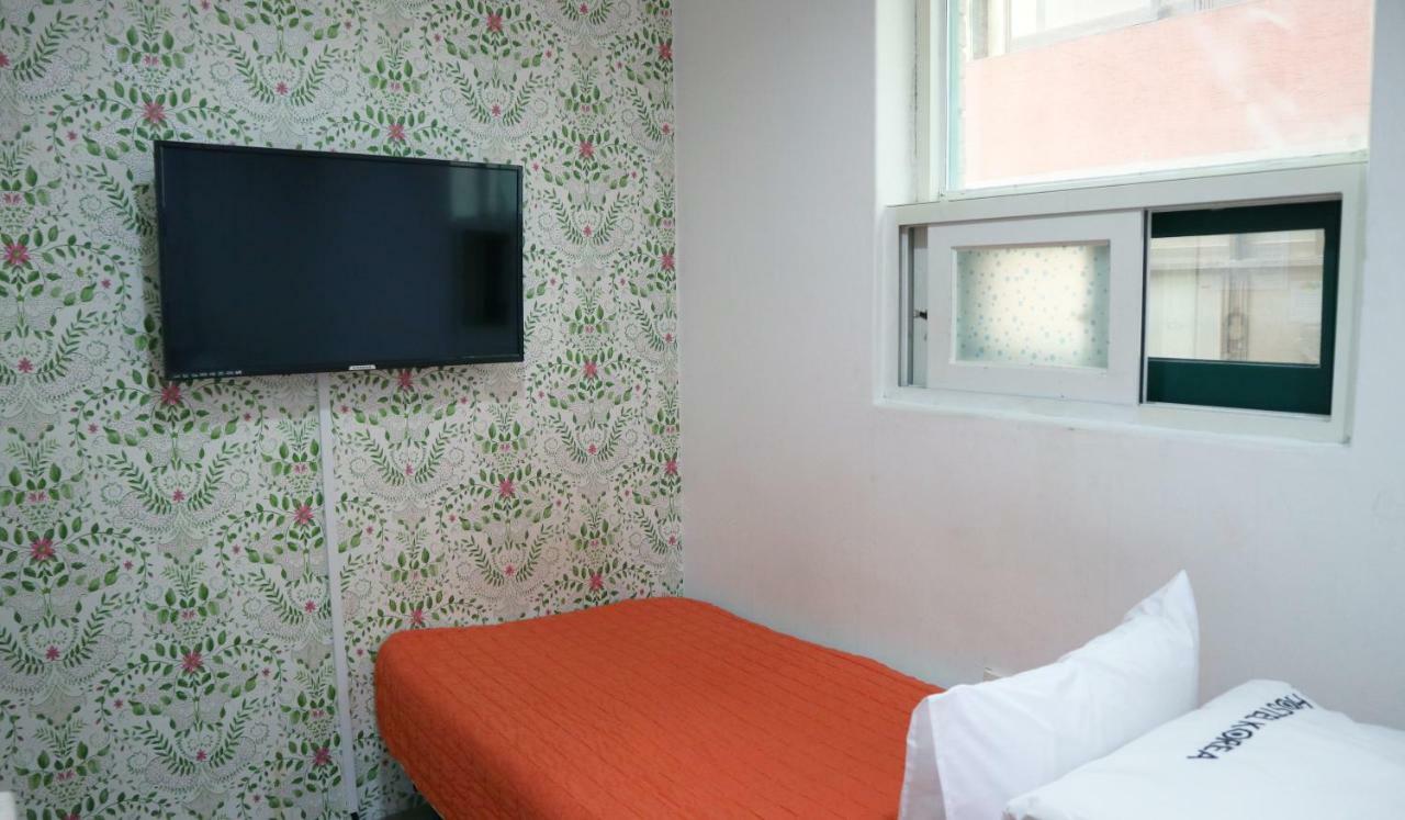 Hostel Korea - Original Seoul Luaran gambar
