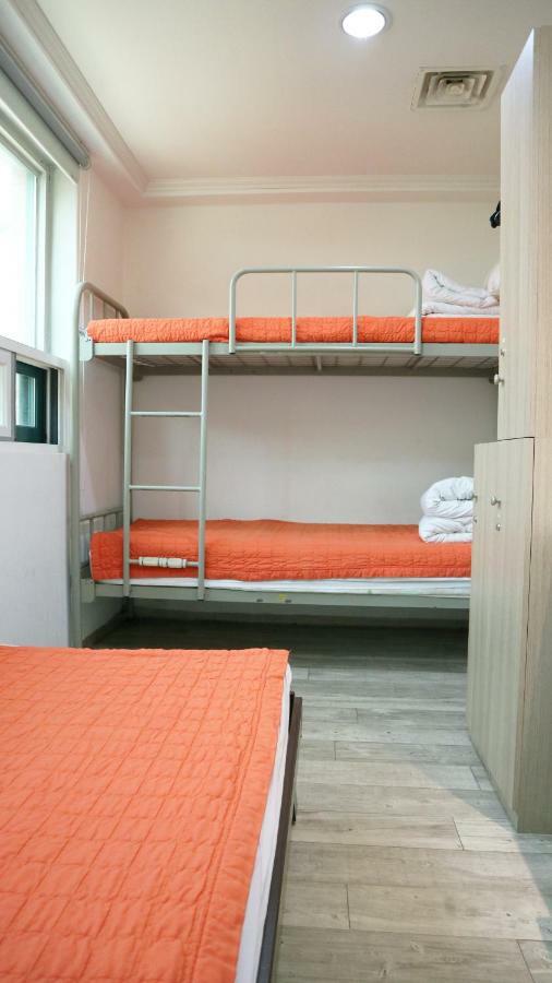 Hostel Korea - Original Seoul Luaran gambar