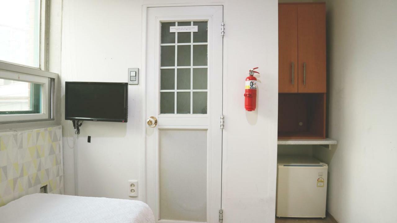 Hostel Korea - Original Seoul Luaran gambar