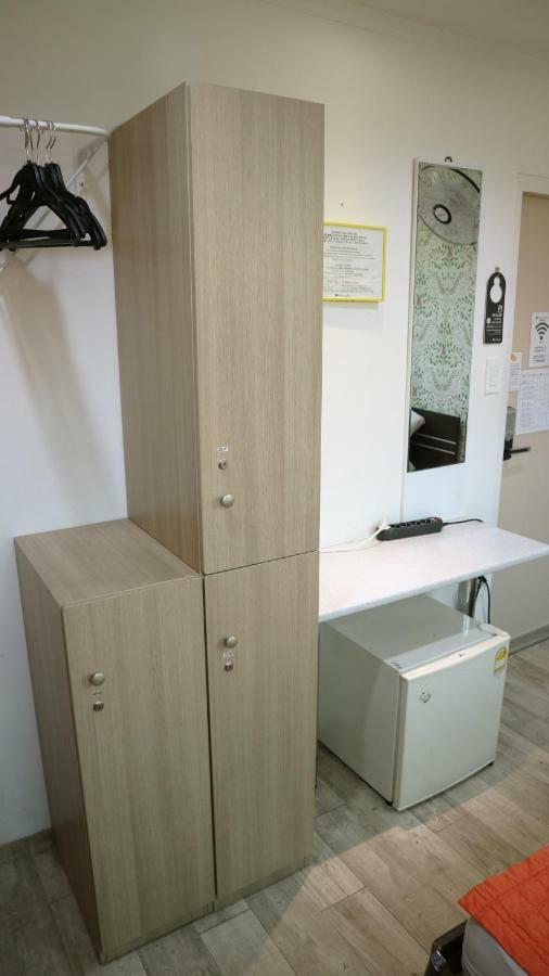 Hostel Korea - Original Seoul Luaran gambar