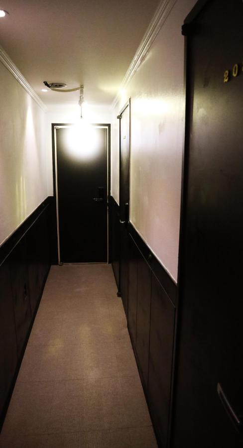 Hostel Korea - Original Seoul Luaran gambar