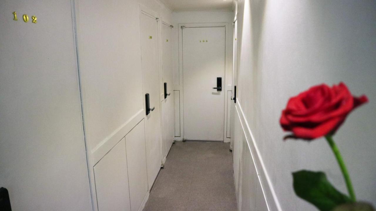 Hostel Korea - Original Seoul Luaran gambar