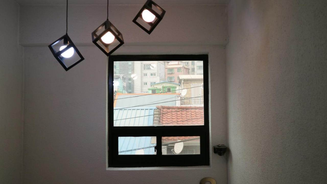 Hostel Korea - Original Seoul Luaran gambar