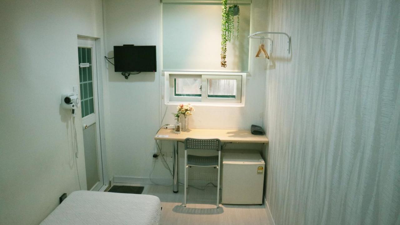 Hostel Korea - Original Seoul Luaran gambar