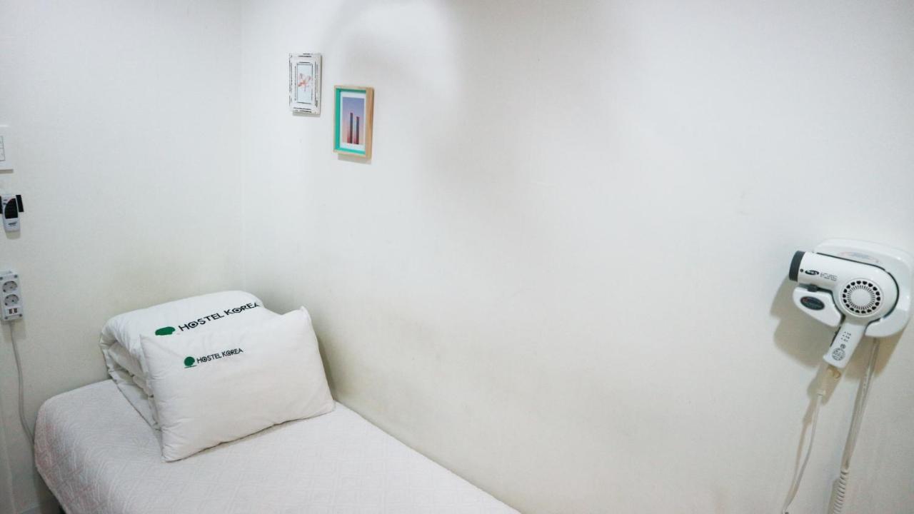 Hostel Korea - Original Seoul Luaran gambar