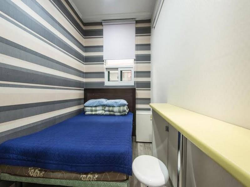 Hostel Korea - Original Seoul Luaran gambar
