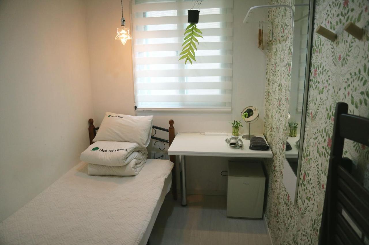 Hostel Korea - Original Seoul Luaran gambar