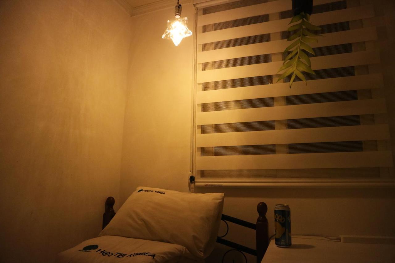 Hostel Korea - Original Seoul Luaran gambar