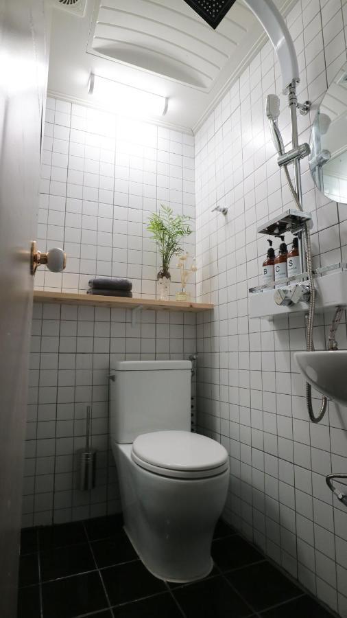 Hostel Korea - Original Seoul Luaran gambar